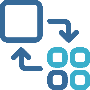 An illustration showcasing Empyrean's configurability