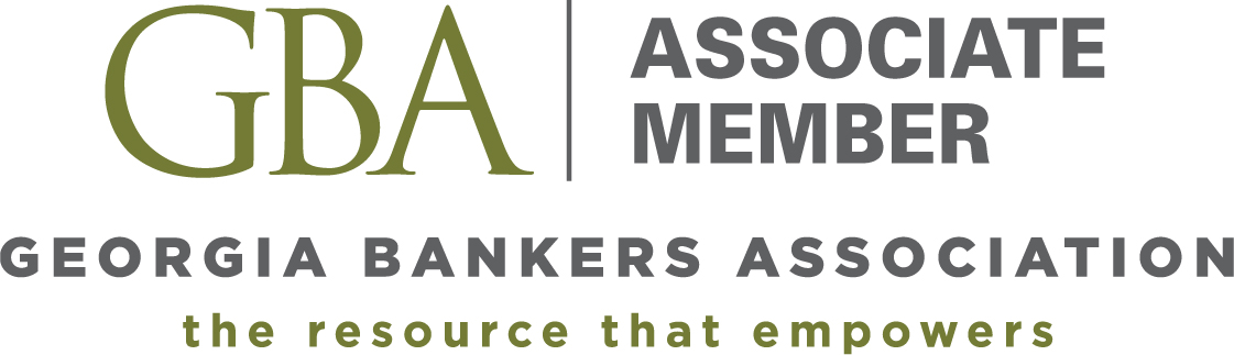 Georgia Bankers Association Logo