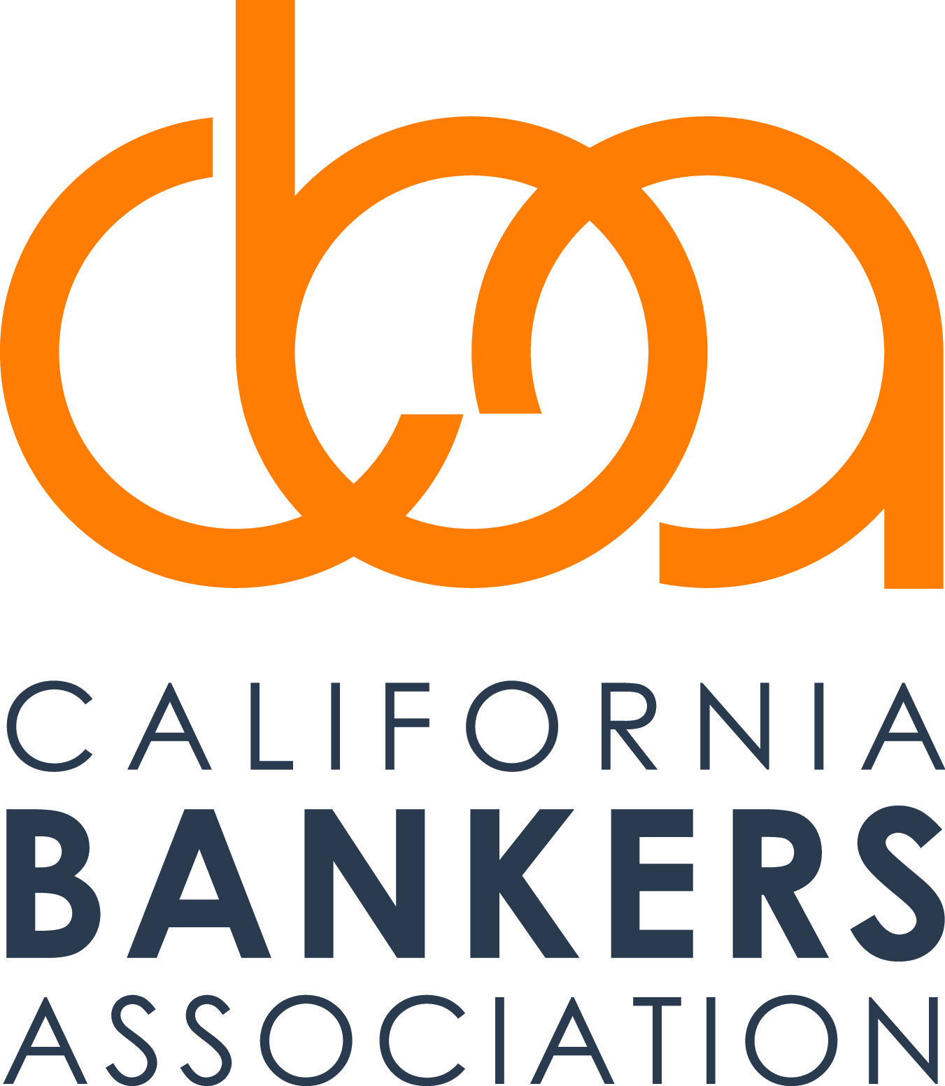 California Bankers Association Logo