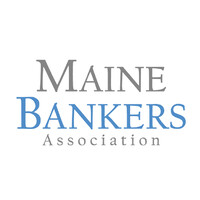 Maine bankers association logo
