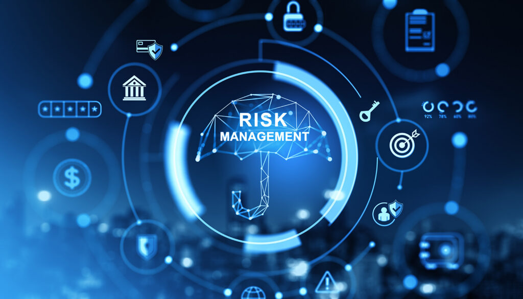 Top 8 Risk Management Trends in Banking for 2026