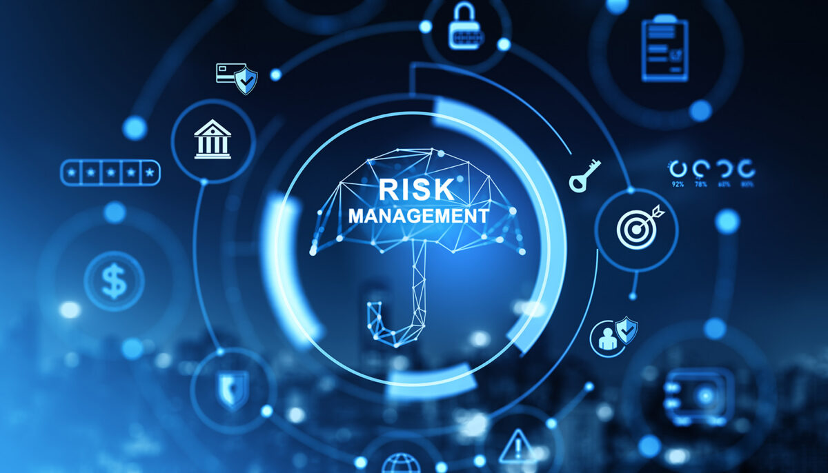 8 Top Risk Management Trends in Banking for 2026